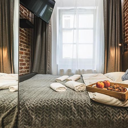 Luksusowe Apartamenty Przy Rynku Wrocław Extérieur photo