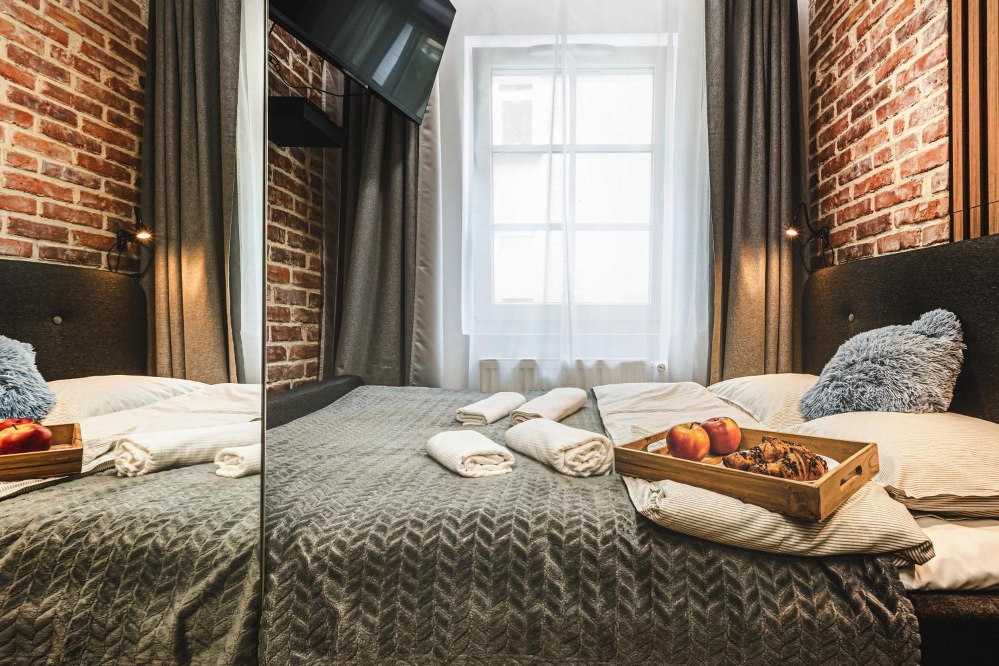 Luksusowe Apartamenty Przy Rynku Wrocław Extérieur photo