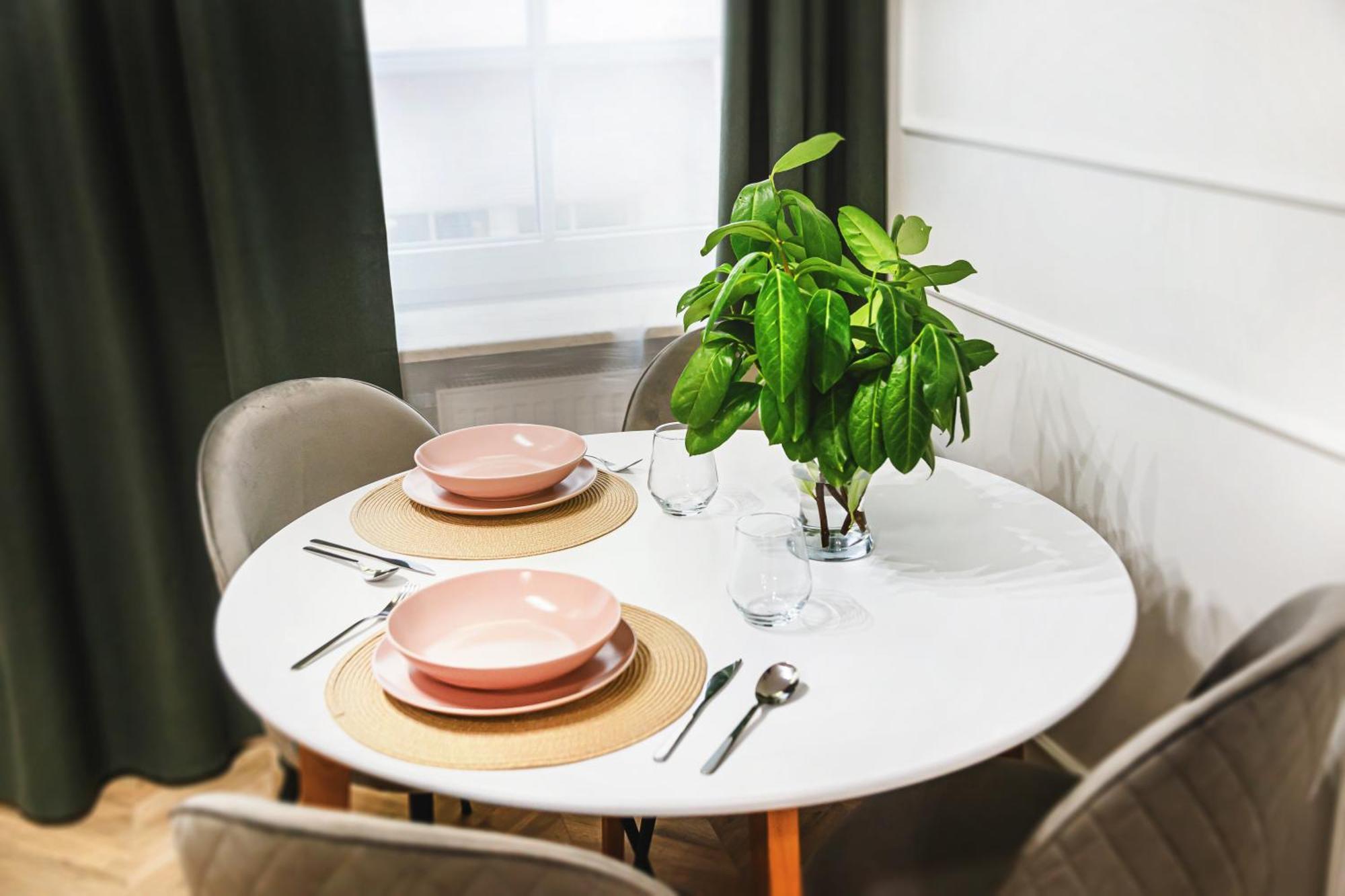 Luksusowe Apartamenty Przy Rynku Wrocław Extérieur photo