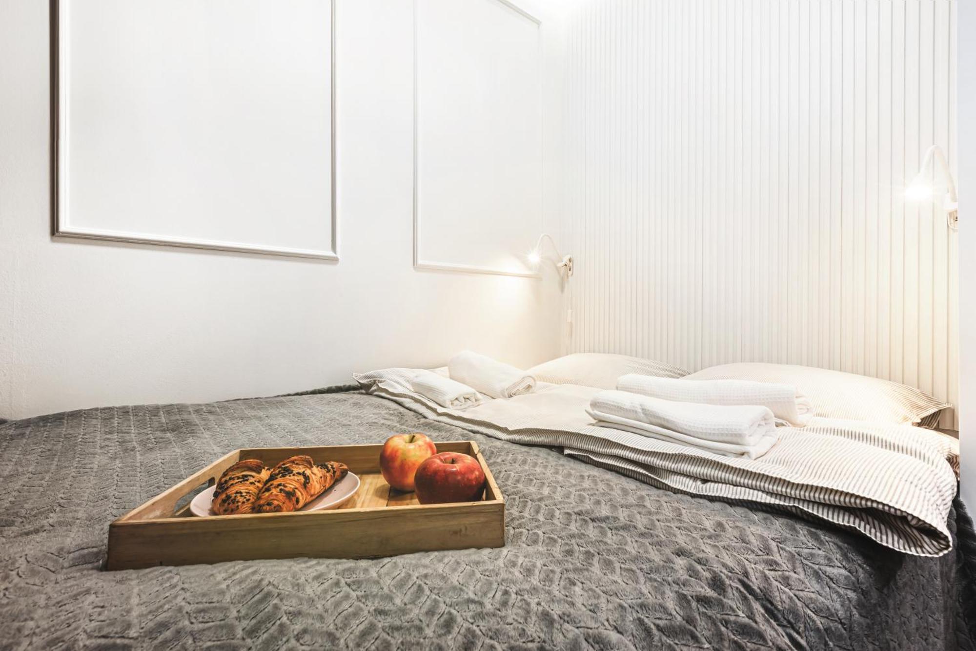 Luksusowe Apartamenty Przy Rynku Wrocław Extérieur photo
