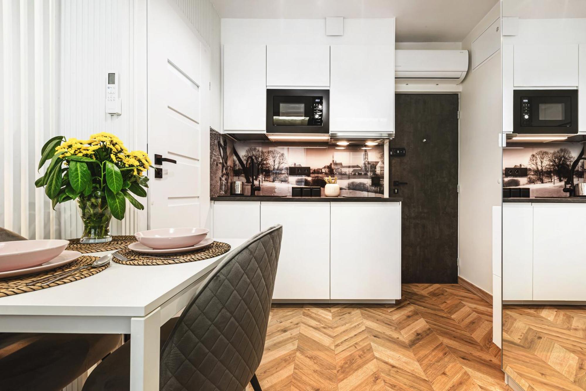 Luksusowe Apartamenty Przy Rynku Wrocław Extérieur photo