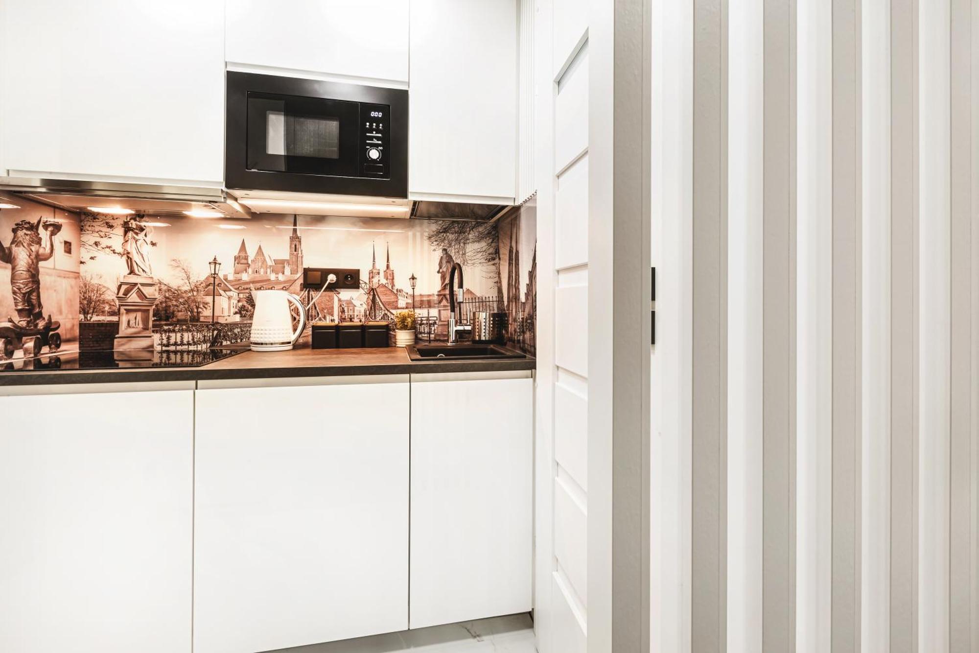 Luksusowe Apartamenty Przy Rynku Wrocław Extérieur photo
