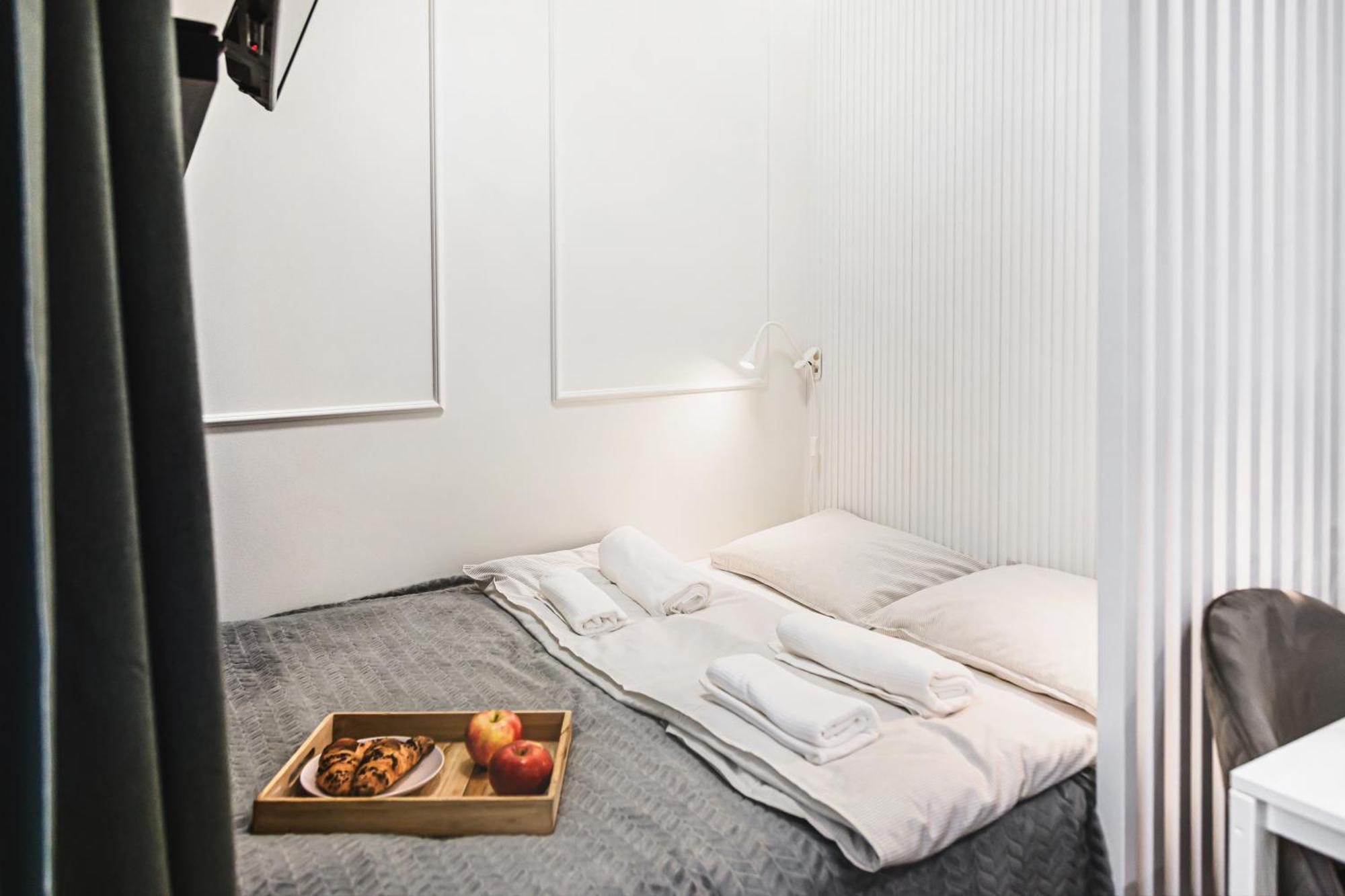 Luksusowe Apartamenty Przy Rynku Wrocław Extérieur photo