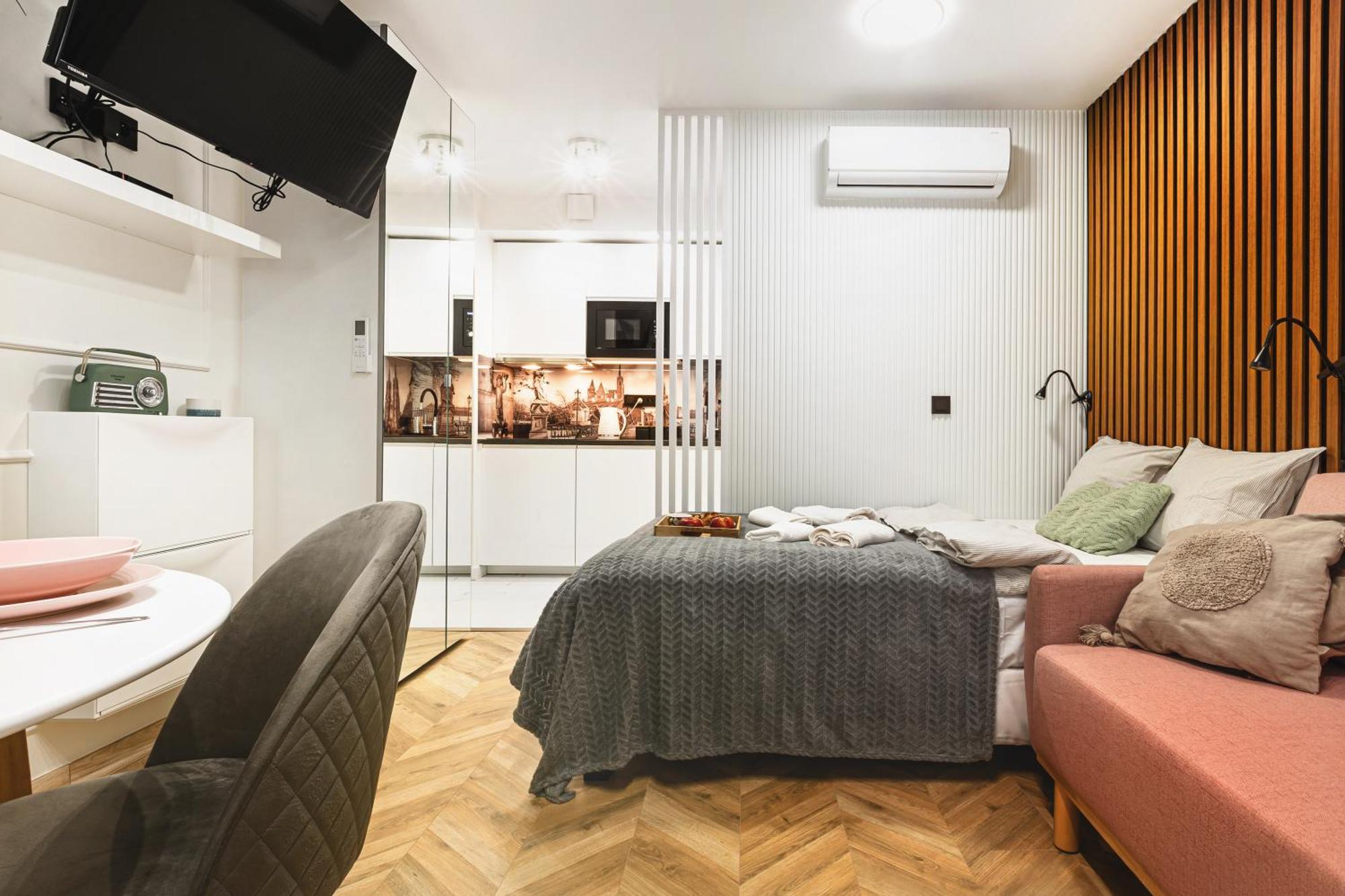 Luksusowe Apartamenty Przy Rynku Wrocław Extérieur photo