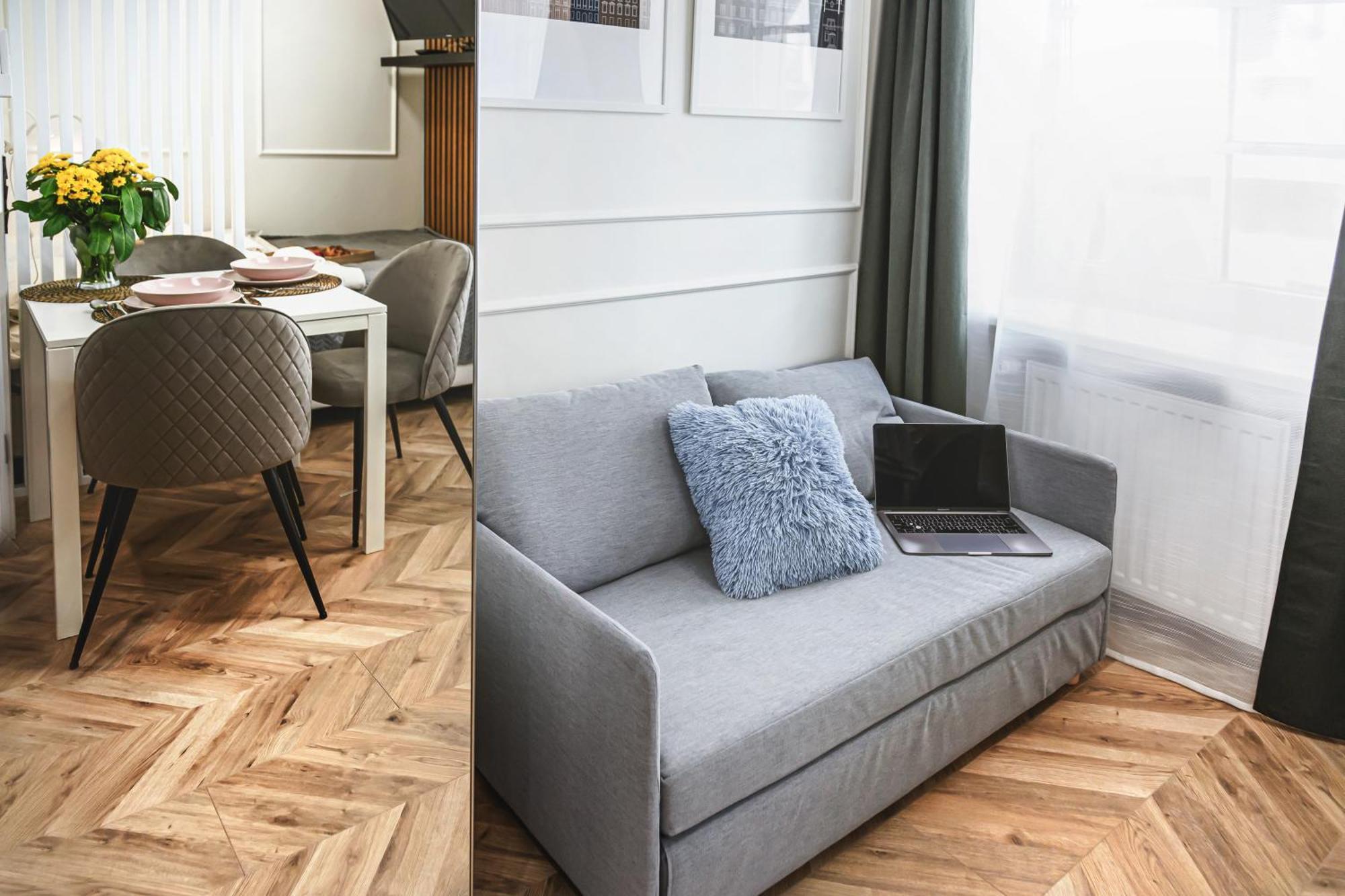 Luksusowe Apartamenty Przy Rynku Wrocław Extérieur photo
