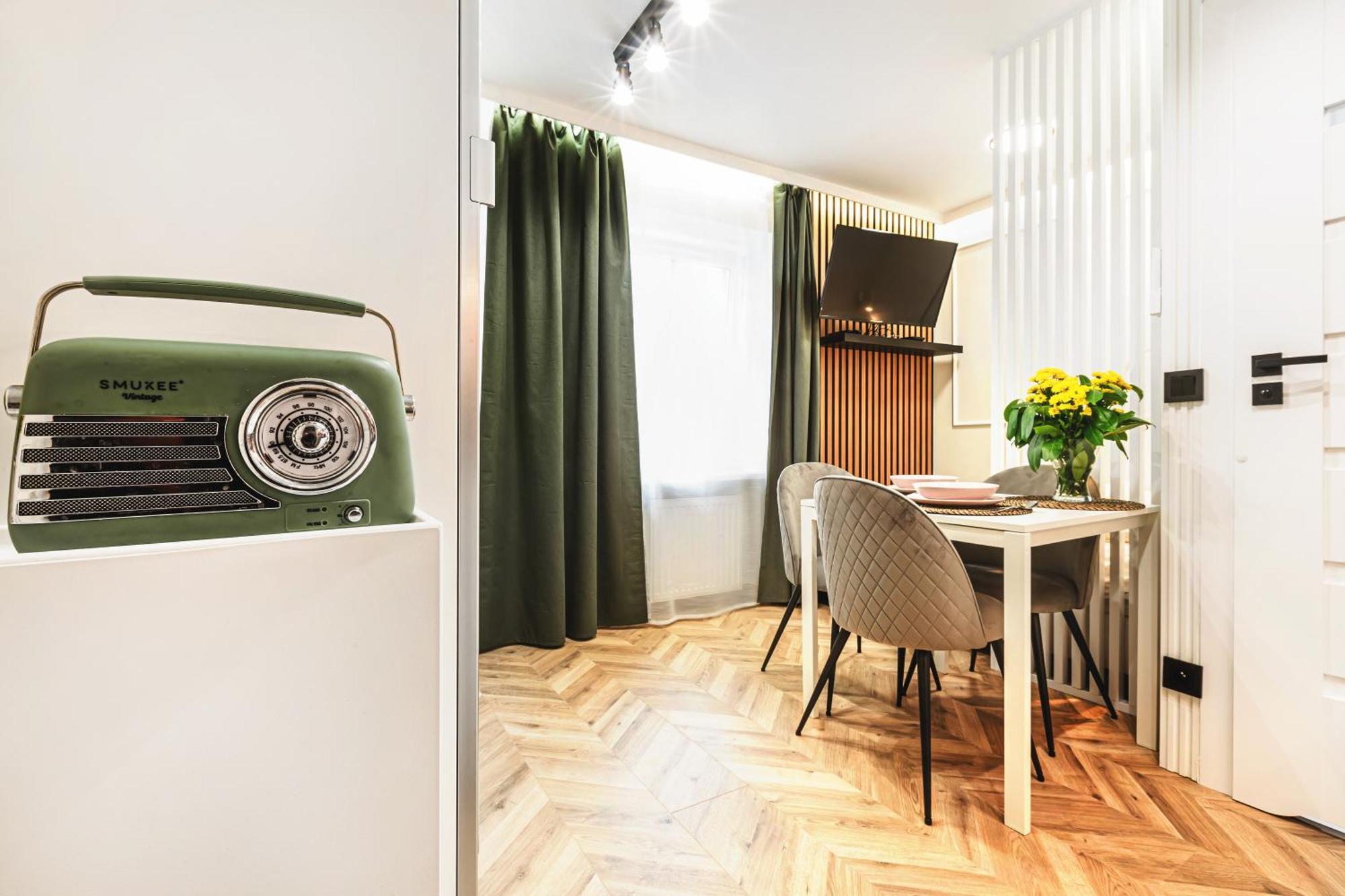 Luksusowe Apartamenty Przy Rynku Wrocław Extérieur photo