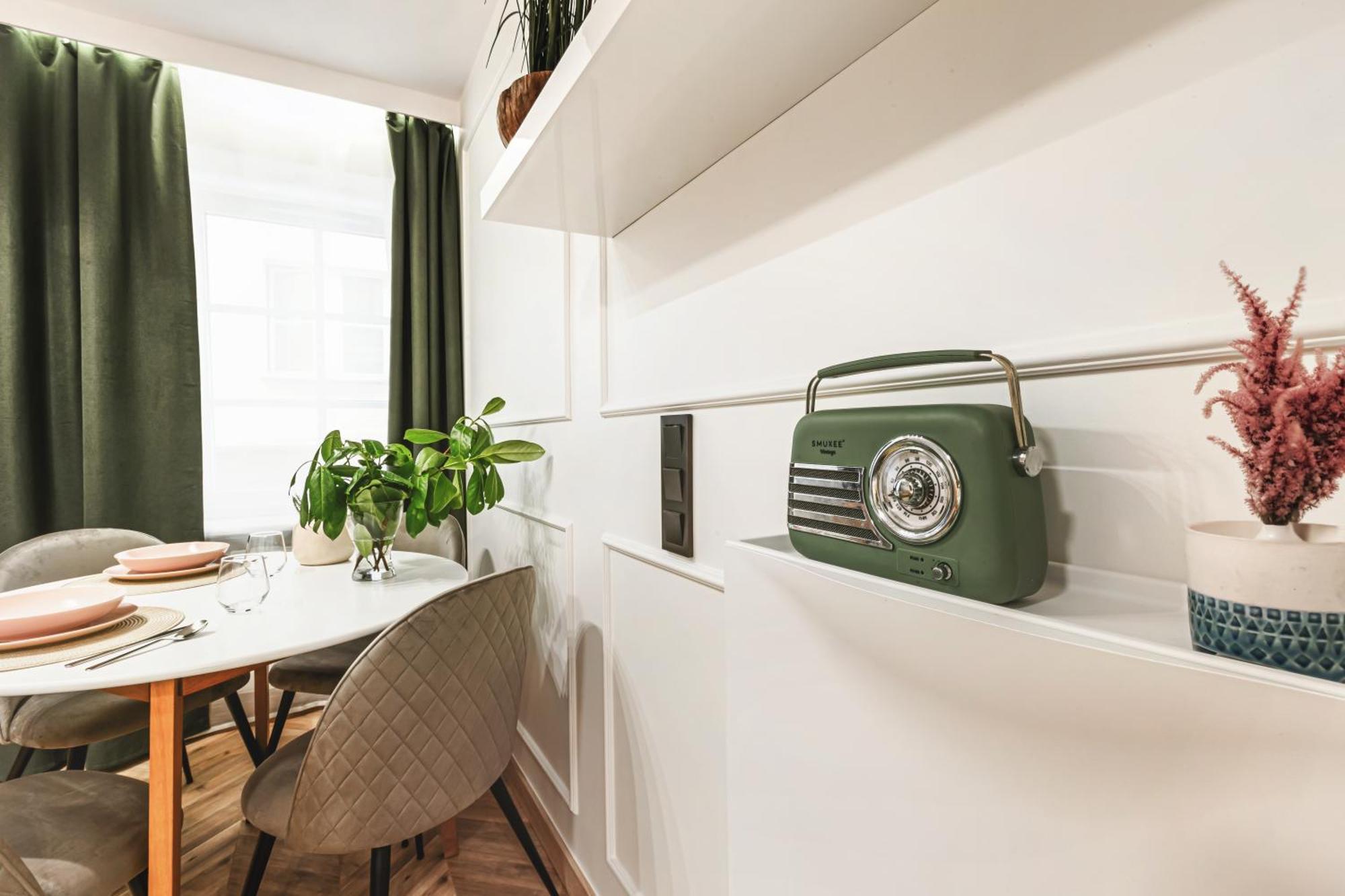 Luksusowe Apartamenty Przy Rynku Wrocław Extérieur photo