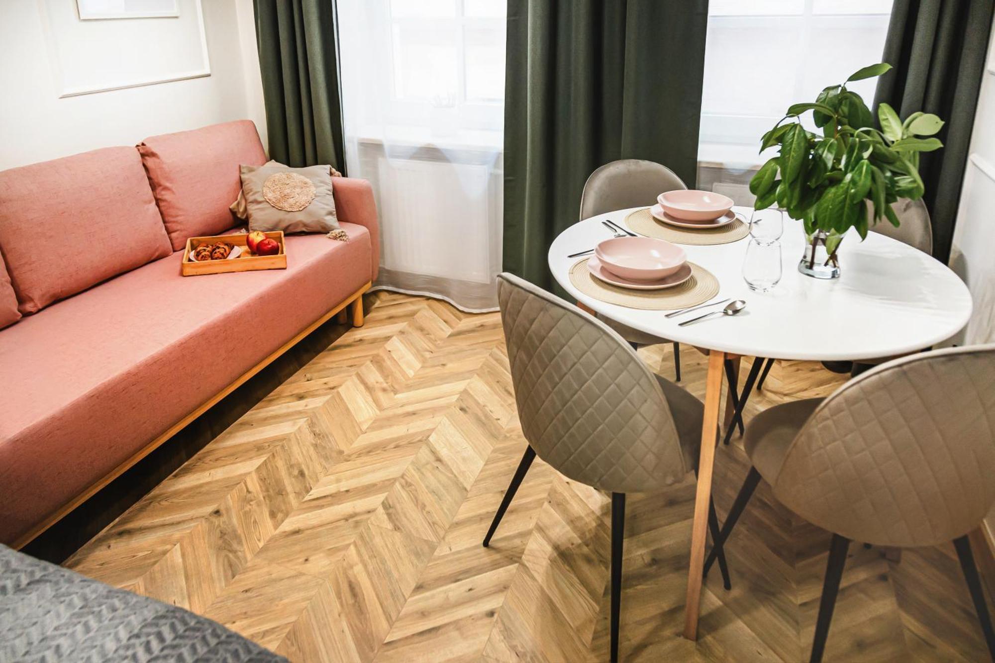 Luksusowe Apartamenty Przy Rynku Wrocław Extérieur photo