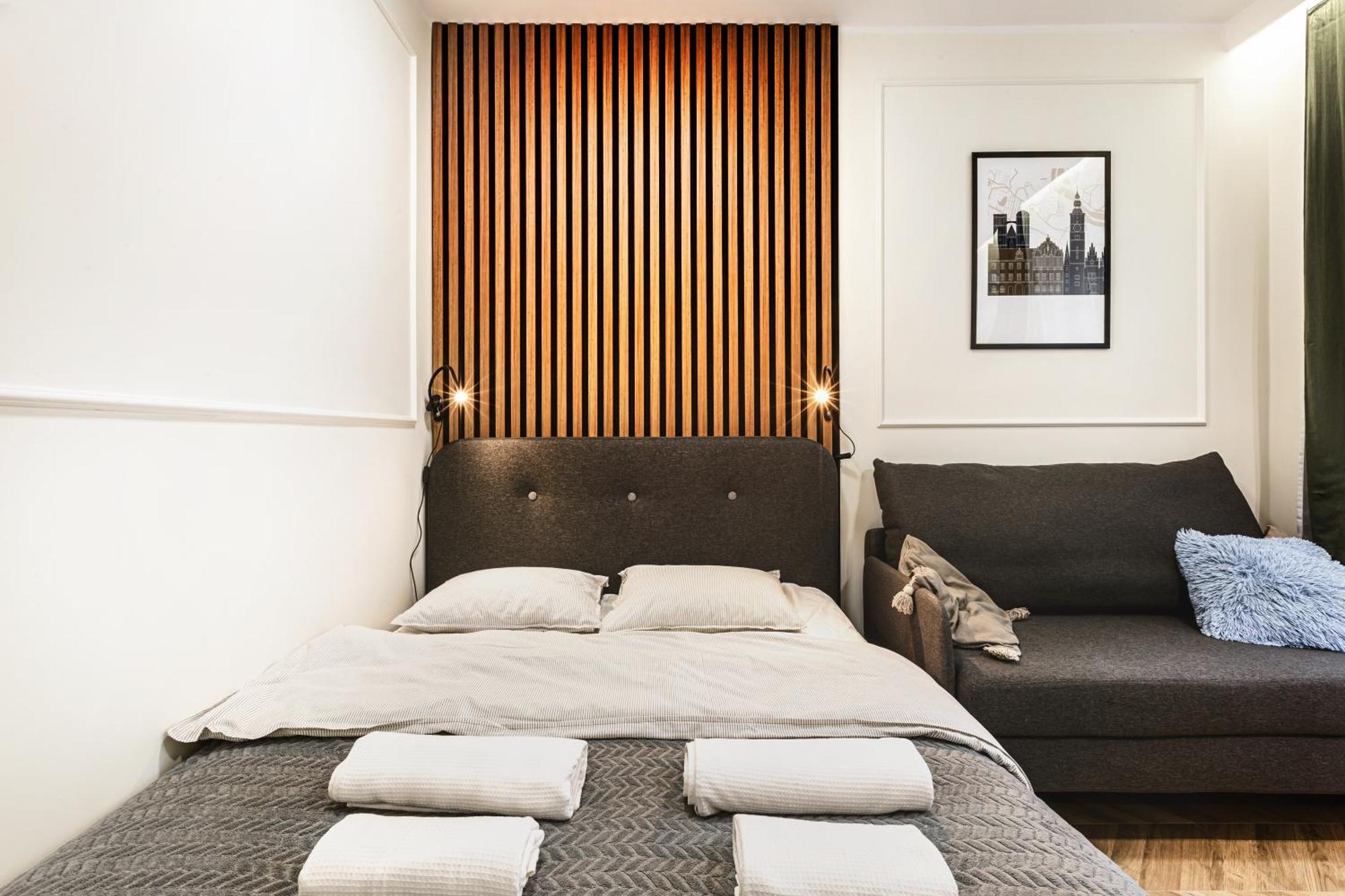 Luksusowe Apartamenty Przy Rynku Wrocław Extérieur photo