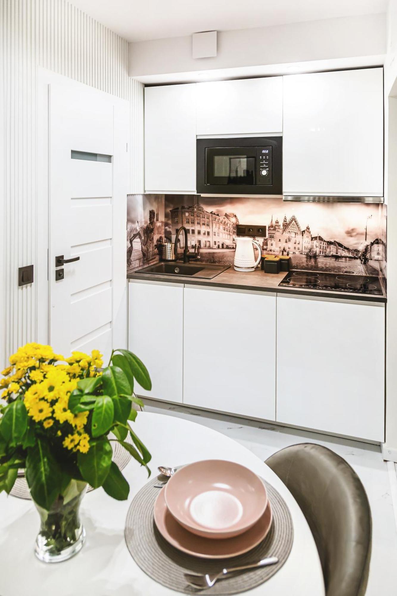 Luksusowe Apartamenty Przy Rynku Wrocław Extérieur photo