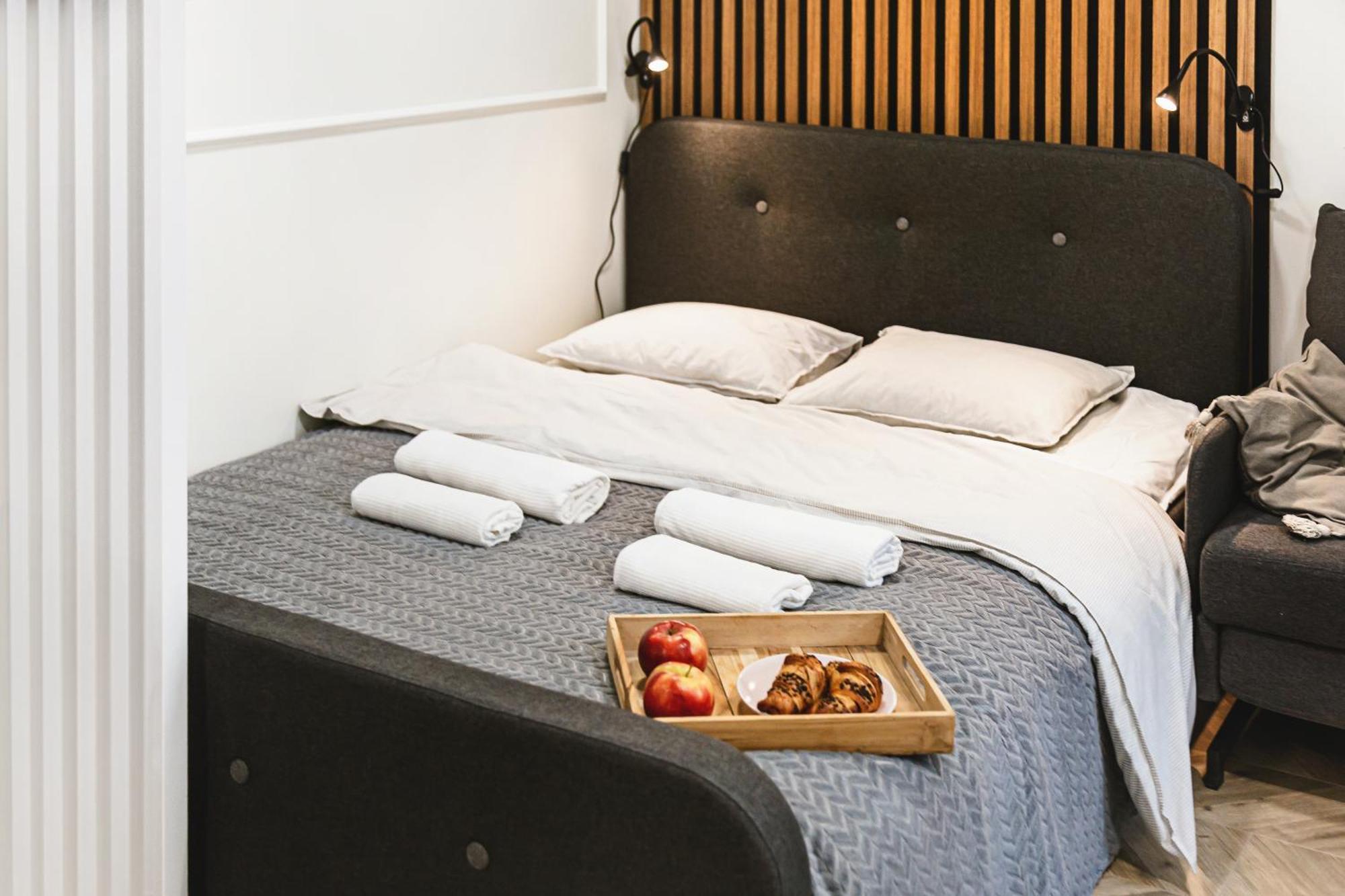Luksusowe Apartamenty Przy Rynku Wrocław Extérieur photo