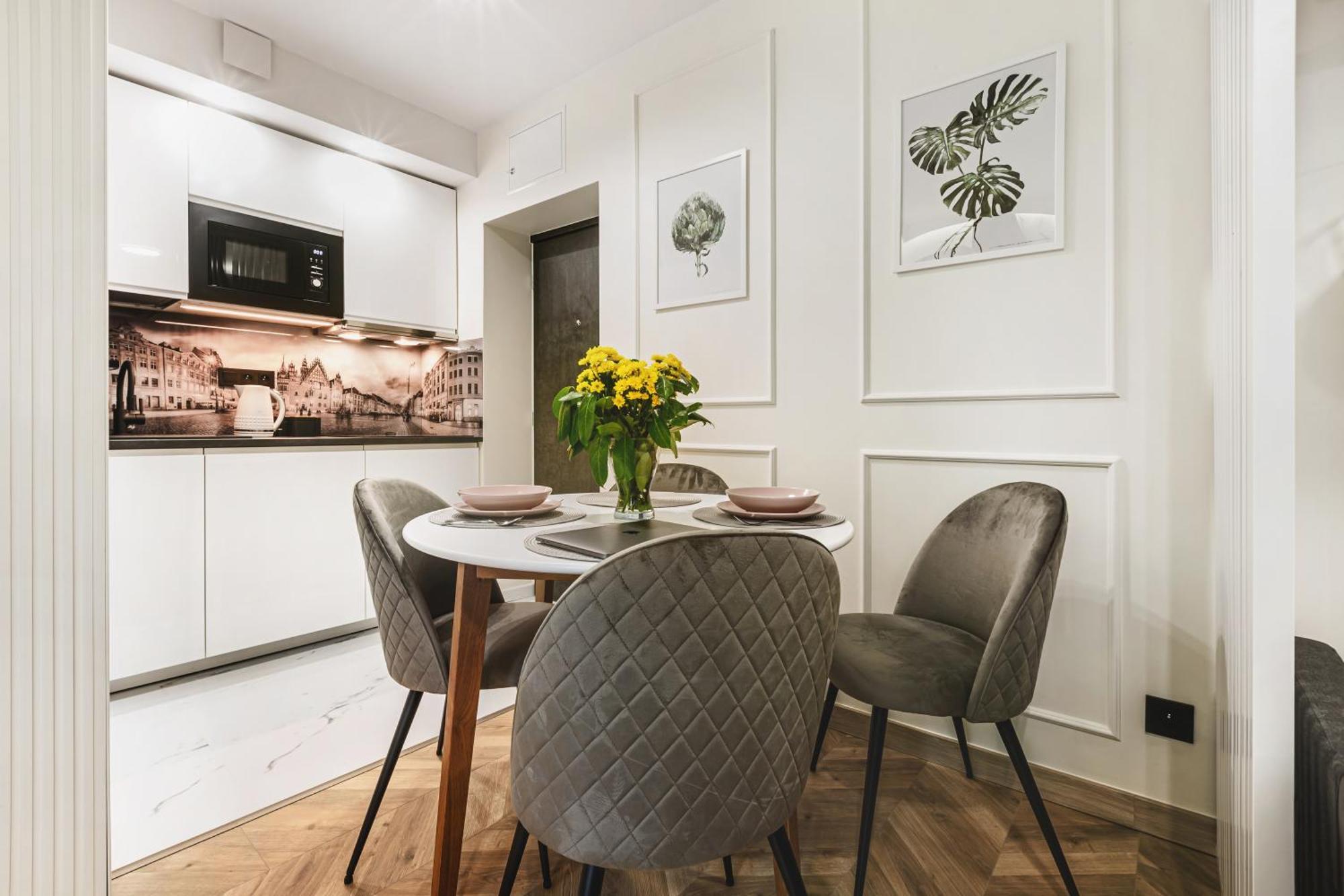 Luksusowe Apartamenty Przy Rynku Wrocław Extérieur photo