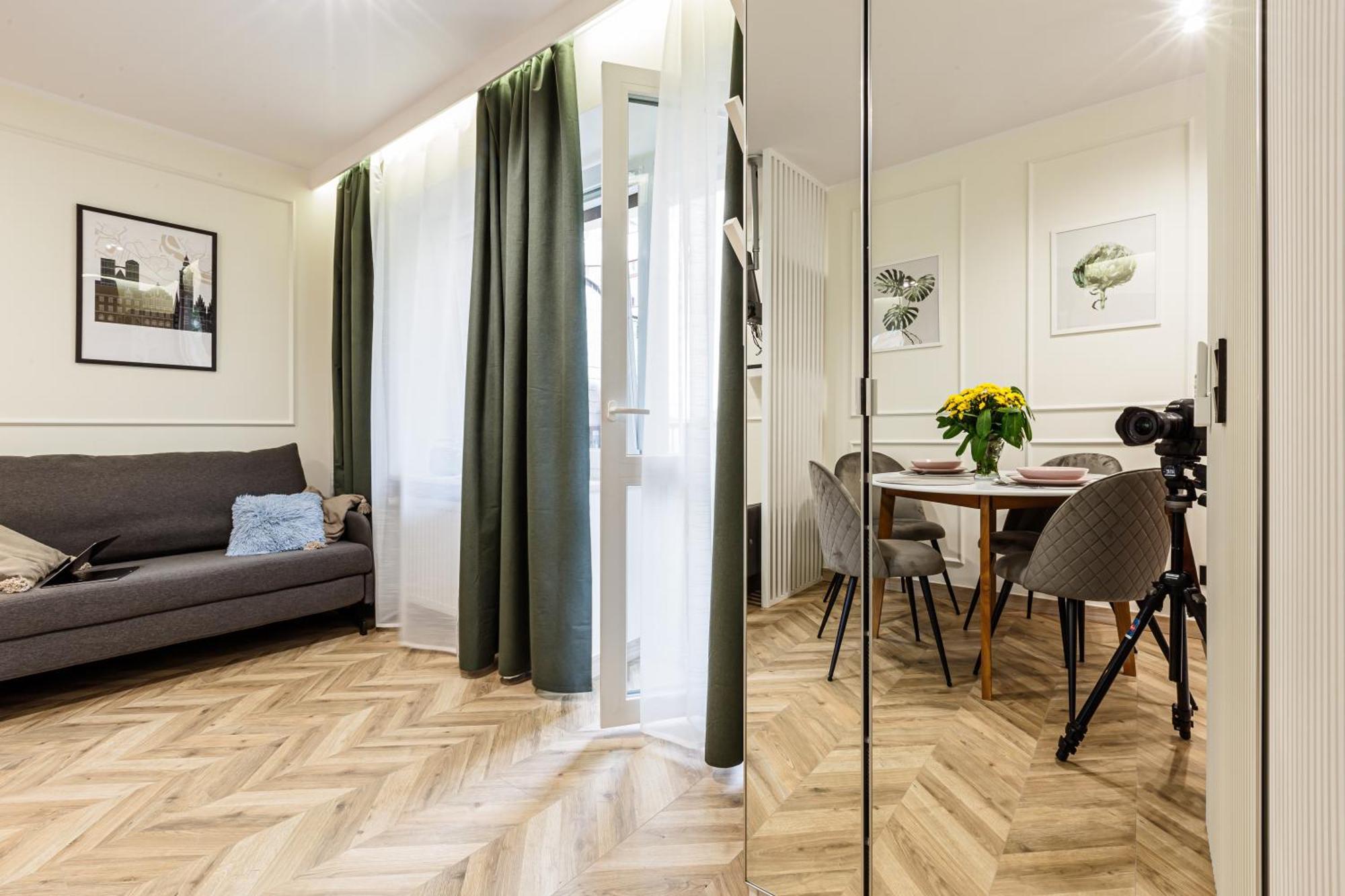 Luksusowe Apartamenty Przy Rynku Wrocław Extérieur photo