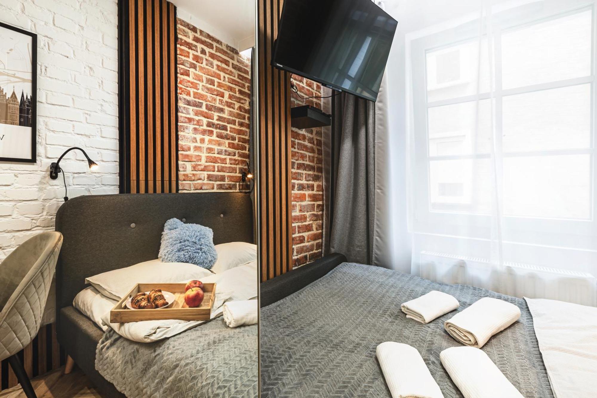 Luksusowe Apartamenty Przy Rynku Wrocław Extérieur photo
