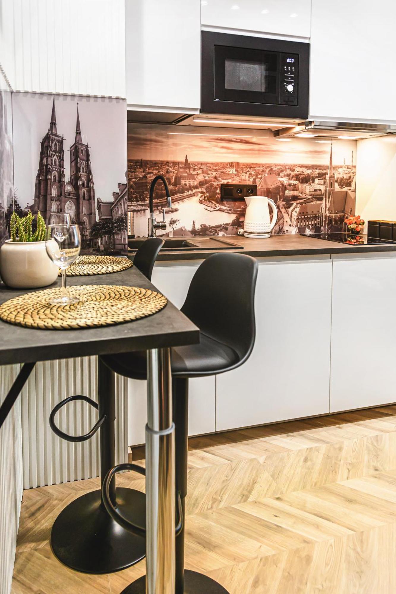 Luksusowe Apartamenty Przy Rynku Wrocław Extérieur photo